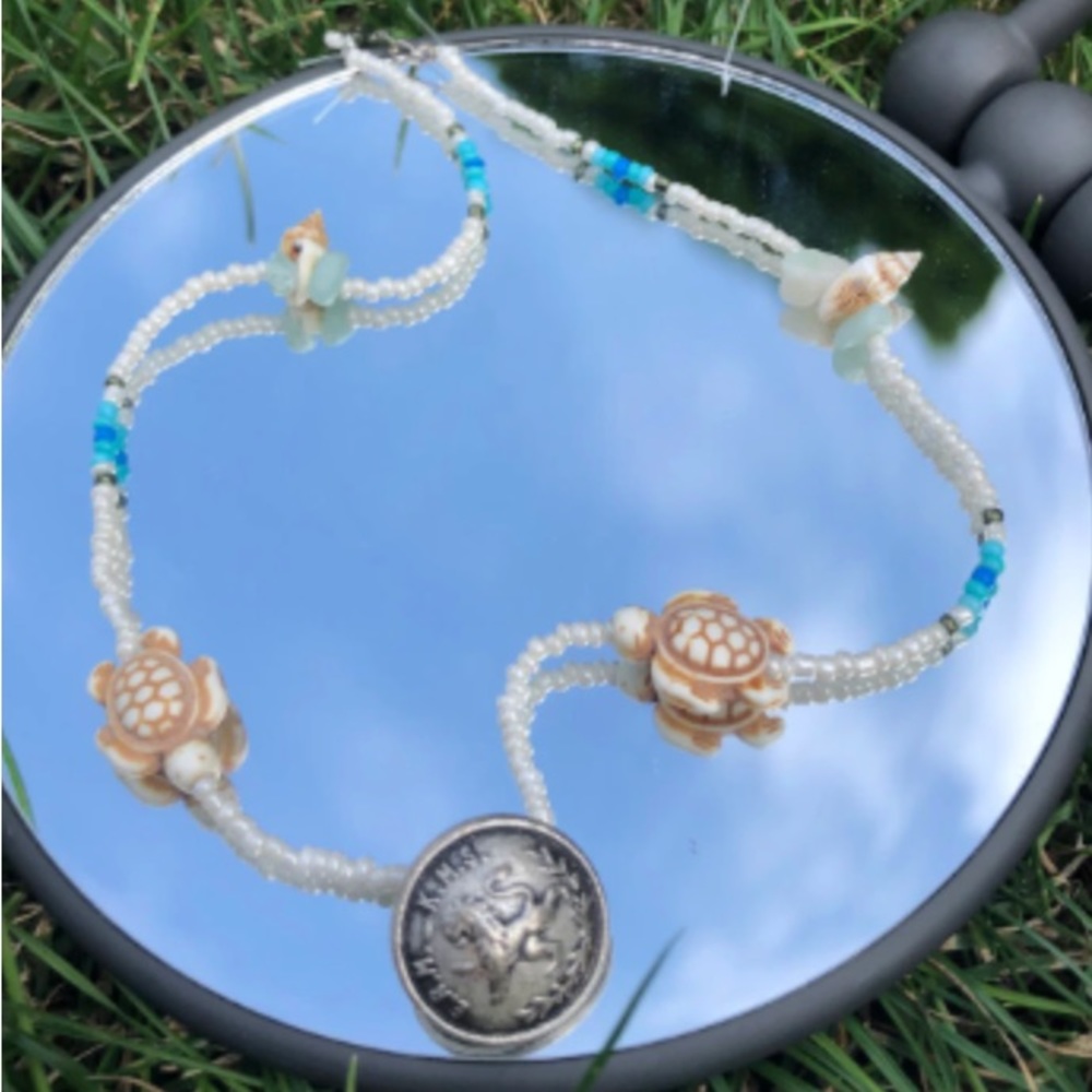 Beach/Surfer Necklaces